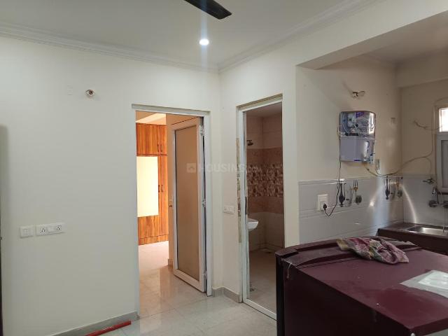 1 BHK Independent Builder Floor in Sector 23 for rent Gurgaon. The reference number is 20708747