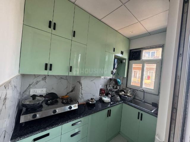 1 BHK Independent Builder Floor in Sector 23 for rent Gurgaon. The reference number is 20851600