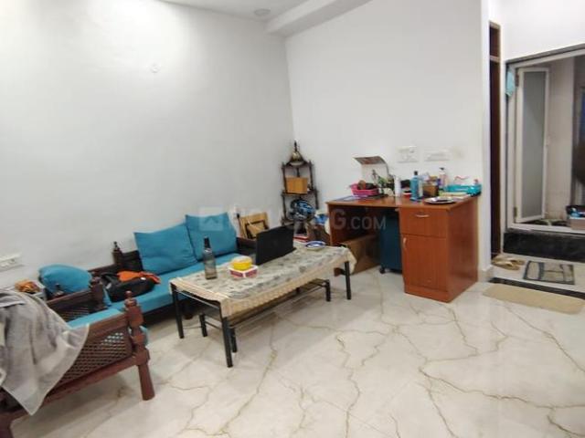 1 BHK Independent Builder Floor in Sector 23 for rent Gurgaon. The reference number is 20861698