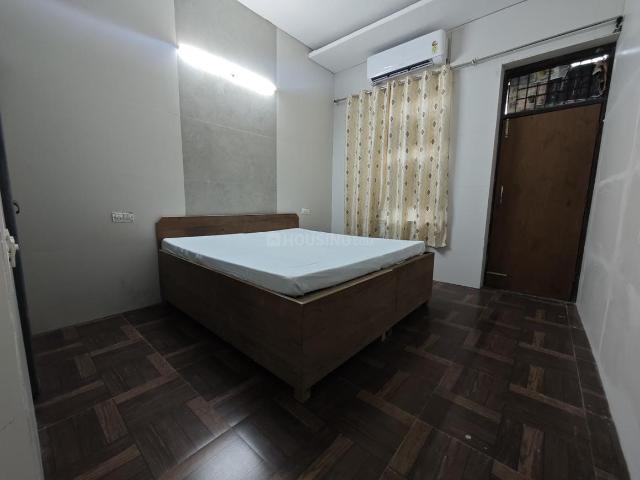 1 BHK Independent Builder Floor in Sector 23 for rent Panchkula. The reference number is 20409077