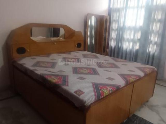1 BHK Independent Builder Floor in Sector 23 for rent Panchkula. The reference number is 20449468
