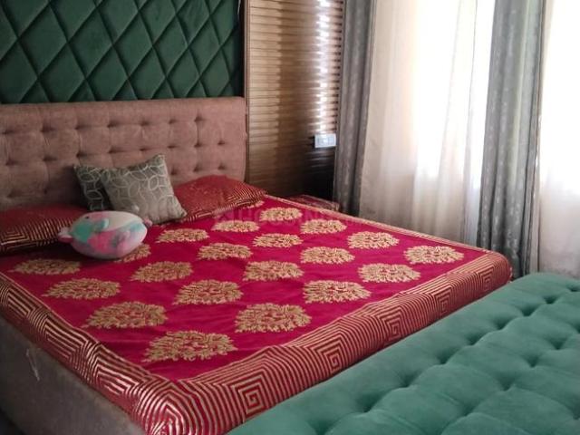1 BHK Independent Builder Floor in Sector 23 for rent Panchkula. The reference number is 20347970
