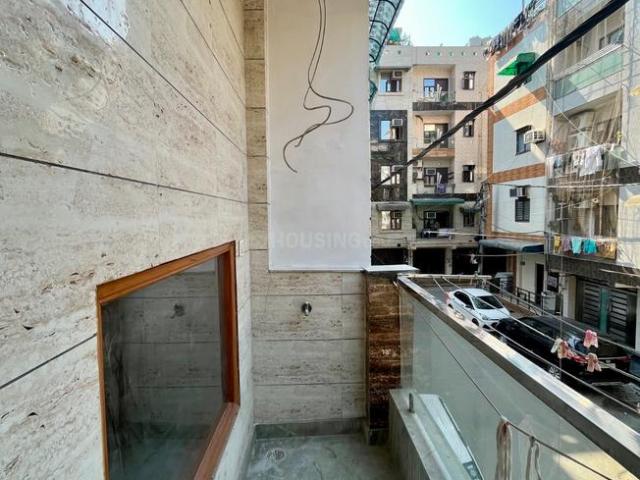 1 BHK Independent Builder Floor in Sector 23 Rohini for resale New Delhi. The reference number is 16487928