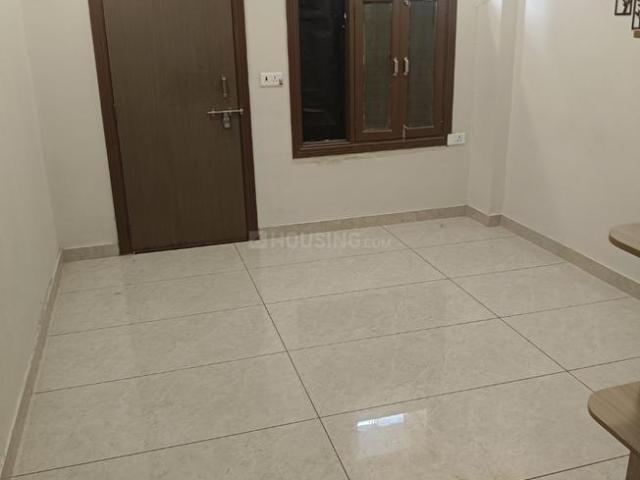 1 BHK Independent Builder Floor in Sector 23A for rent Gurgaon. The reference number is 20895361