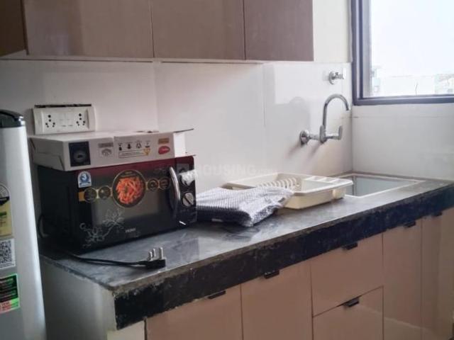 1 BHK Independent Builder Floor in Sector 23A for rent Gurgaon. The reference number is 20916540