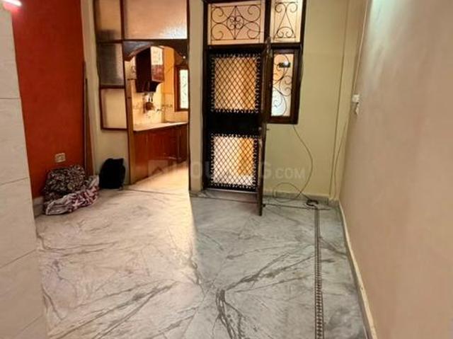1 BHK Independent Builder Floor in Sector 20 Rohini for resale New Delhi. The reference number is 20974669