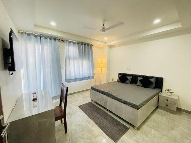 1 BHK Independent Builder Floor in Sector 21 for rent Gurgaon. The reference number is 17162416