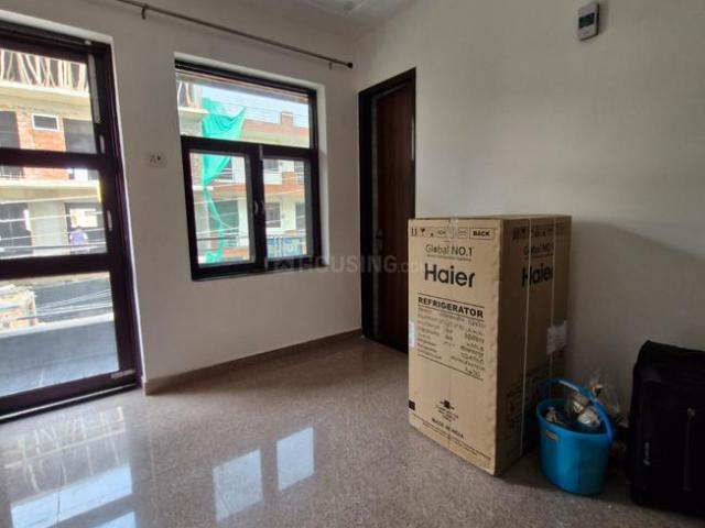 1 BHK Independent Builder Floor in Sector 21 for rent Gurgaon. The reference number is 17241713