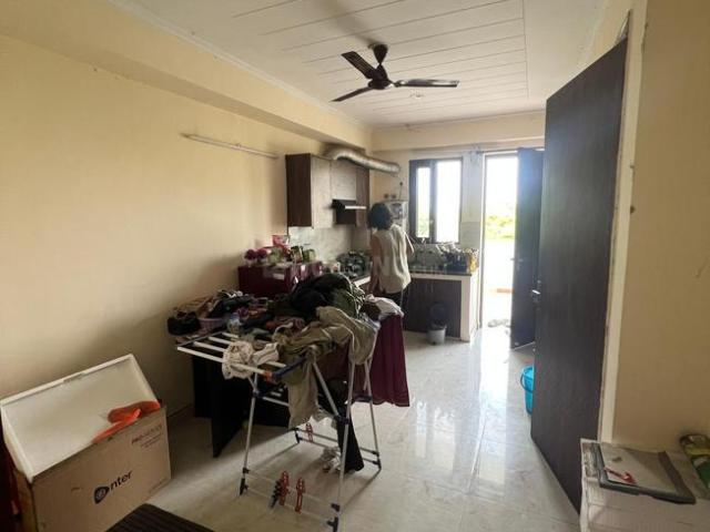 1 BHK Independent Builder Floor in Sector 21 for rent Gurgaon. The reference number is 20557385