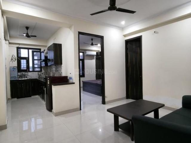 1 BHK Independent Builder Floor in Sector 21 for rent Gurgaon. The reference number is 20931317
