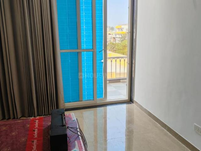 1 BHK Independent Builder Floor in Sector 21 for rent Panchkula. The reference number is 20583816