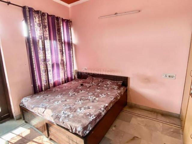1 BHK Independent Builder Floor in Sector 21 for rent Panchkula. The reference number is 20952200