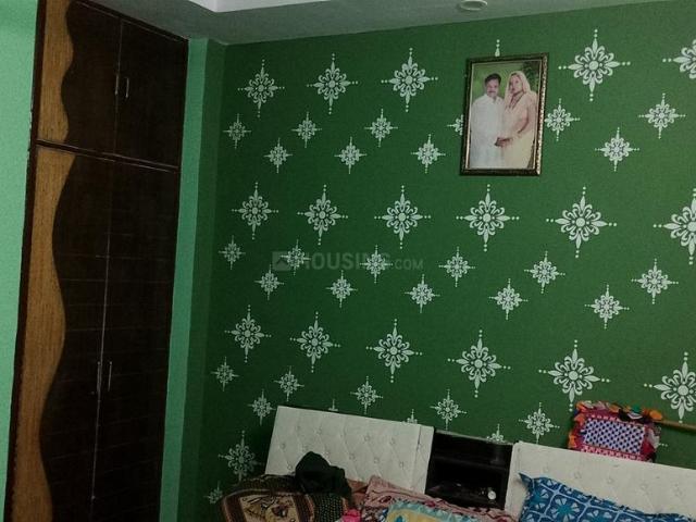1 BHK Independent Builder Floor in Sector 21 Rohini for resale New Delhi. The reference number is 20522694