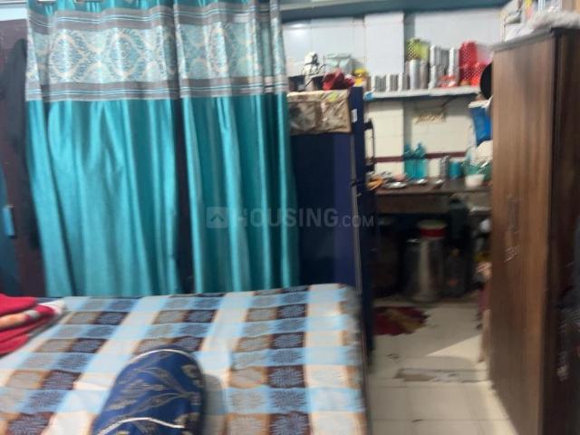 1 BHK Independent Builder Floor in Sector 21D for resale Faridabad. The reference number is 16599451