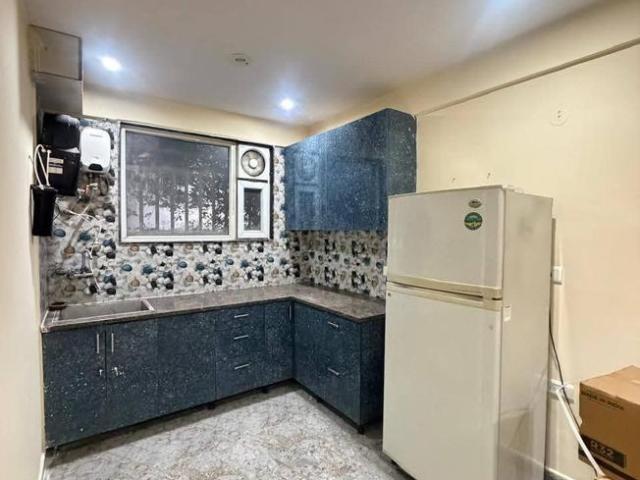 1 BHK Independent Builder Floor in Sector 22 for rent Gurgaon. The reference number is 20868681