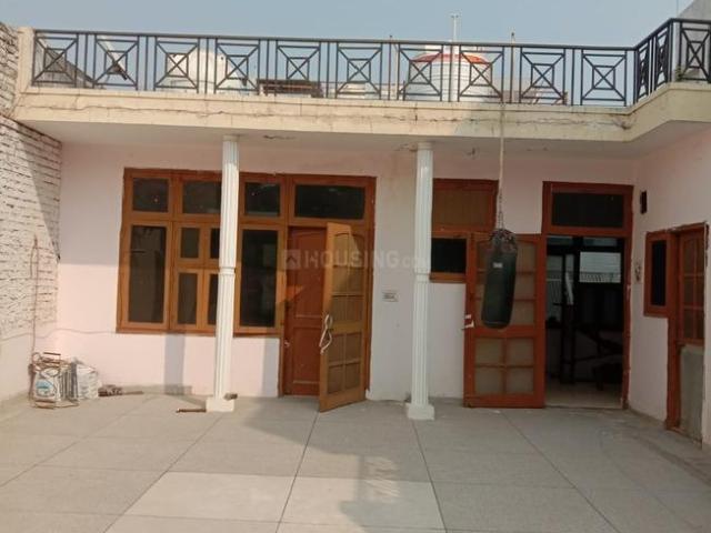 1 BHK Independent Builder Floor in Sector 22 for rent Gurgaon. The reference number is 7941982