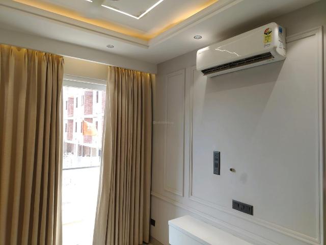 1 BHK Independent Builder Floor in Sector 27 for rent Gurgaon. The reference number is 18033617