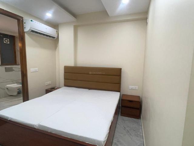 1 BHK Independent Builder Floor in Sector 27 for rent Gurgaon. The reference number is 20387266