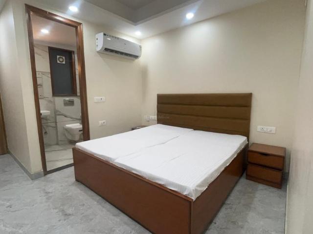 1 BHK Independent Builder Floor in Sector 27 for rent Gurgaon. The reference number is 20387378
