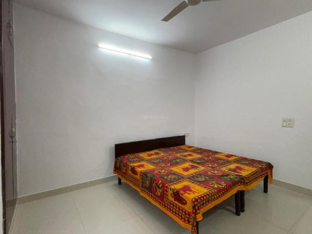 1 BHK Independent Builder Floor in Sector 27 for rent Gurgaon. The reference number is 20879099