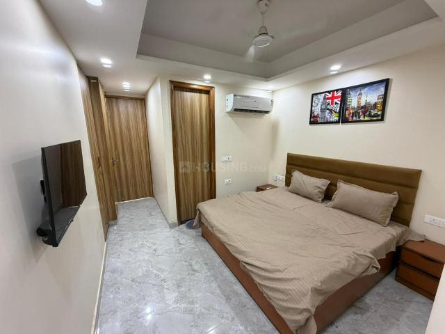 1 BHK Independent Builder Floor in Sector 27 for rent Gurgaon. The reference number is 20941969