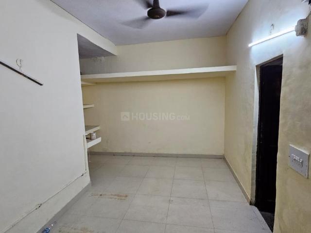1 BHK Independent Builder Floor in Sector 27 for rent Noida. The reference number is 20486924