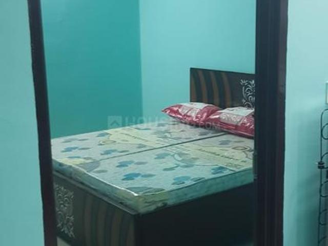 1 BHK Independent Builder Floor in Sector 24 Dwarka for rent New Delhi. The reference number is 20981788