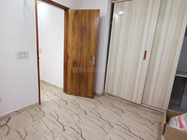 1 BHK Independent Builder Floor in Sector 24 Rohini for resale New Delhi. The reference number is 19324150