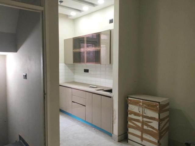 1 BHK Independent Builder Floor in Sector 24 Rohini for resale New Delhi. The reference number is 20402240