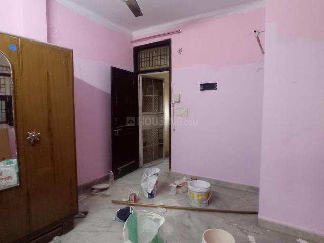 1 BHK Independent Builder Floor in Sector 24 Rohini for resale New Delhi. The reference number is 20477642