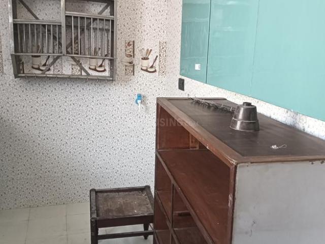 1 BHK Independent Builder Floor in Sector 26 for rent Noida. The reference number is 20219285