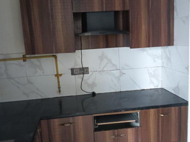 1 BHK Independent Builder Floor in Sector 26 for rent Noida. The reference number is 20417598