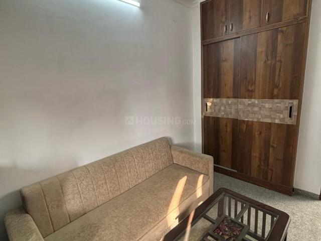 1 BHK Independent Builder Floor in Sector 28 for rent Gurgaon. The reference number is 18167392