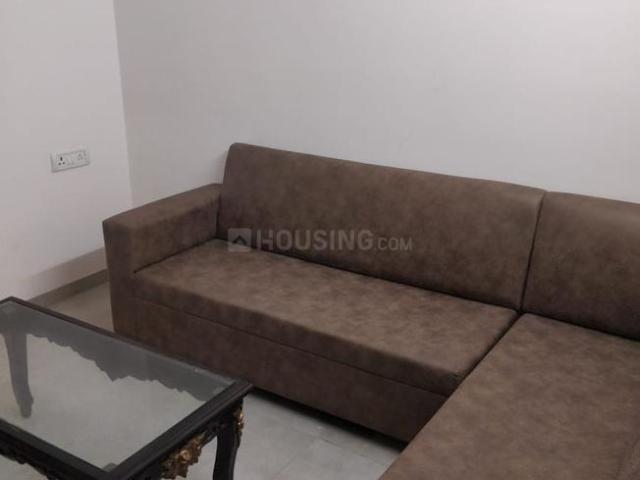 1 BHK Independent Builder Floor in Sector 28 for rent Gurgaon. The reference number is 18467763