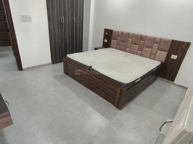 1 BHK Independent Builder Floor in Sector 28 for rent Gurgaon. The reference number is 19600194