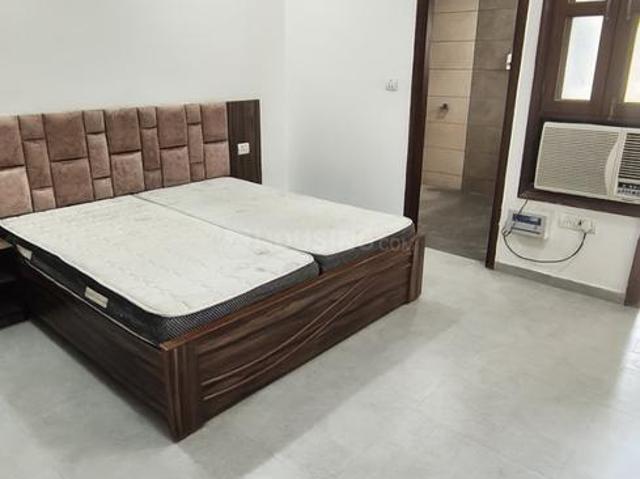 1 BHK Independent Builder Floor in Sector 28 for rent Gurgaon. The reference number is 20872811
