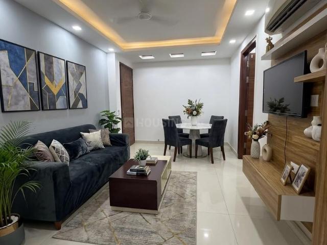 1 BHK Independent Builder Floor in Sector 28 for rent Gurgaon. The reference number is 20922354