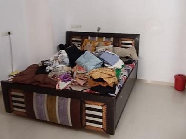 1 BHK Independent Builder Floor in Sector 2 for rent Gandhinagar. The reference number is 17387691