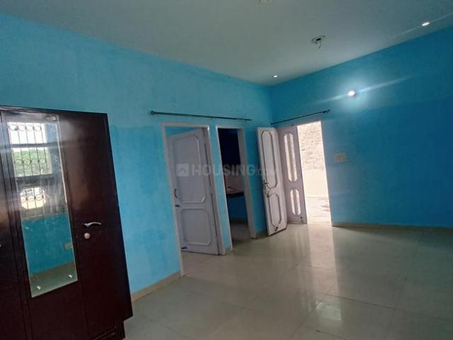 1 BHK Independent Builder Floor in Sector 2 for rent Panchkula. The reference number is 12499548