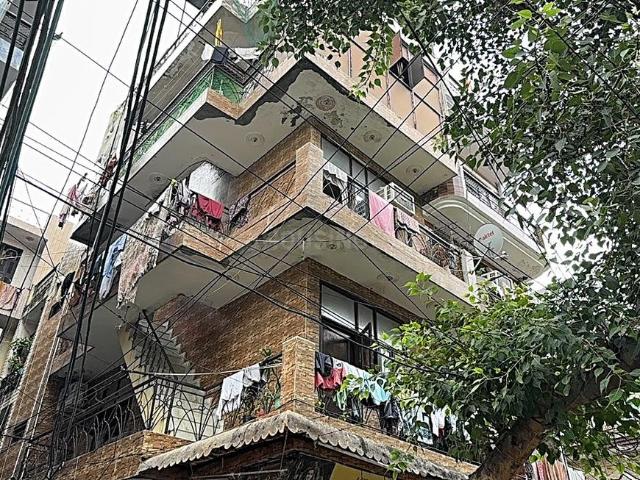 1 BHK Independent Builder Floor in Sector 2 Rohini for resale New Delhi. The reference number is 18149327