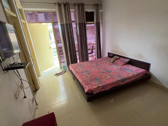 1 BHK Independent Builder Floor in Sector 33 for rent Sohna. The reference number is 20690155