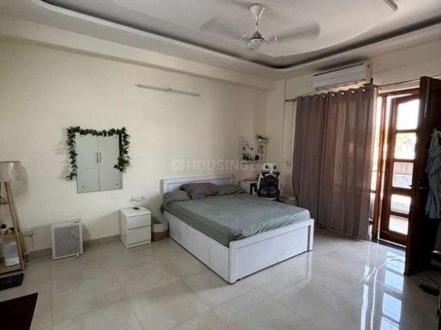 1 BHK Independent Builder Floor in Sector 31 for rent Gurgaon. The reference number is 20328162
