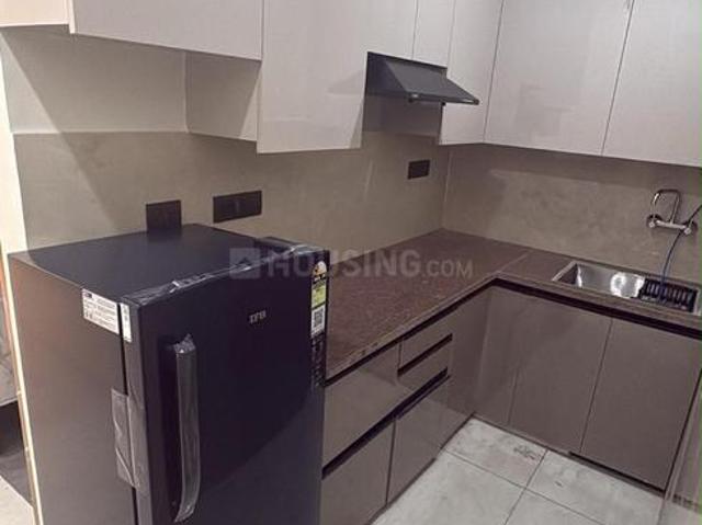 1 BHK Independent Builder Floor in Sector 31 for rent Gurgaon. The reference number is 20978953