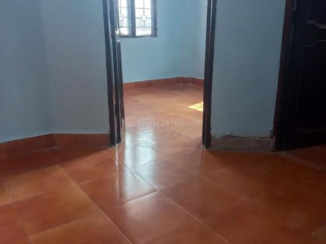 1 BHK Independent Builder Floor in Sector 37 for rent Faridabad. The reference number is 20436987