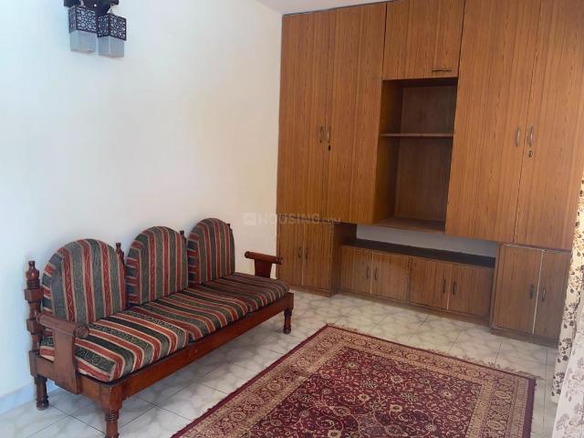 1 BHK Independent Builder Floor in Sector 37 for rent Noida. The reference number is 20419145