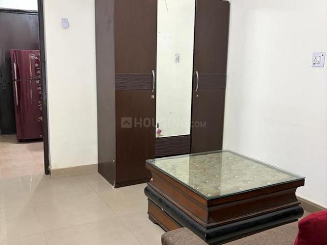 1 BHK Independent Builder Floor in Sector 37 for rent Noida. The reference number is 20691857