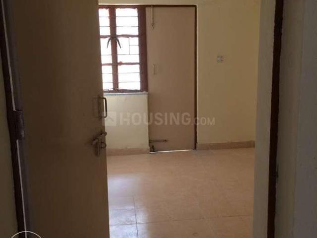 1 BHK Independent Builder Floor in Sector 34 Rohini for resale New Delhi. The reference number is 11958314