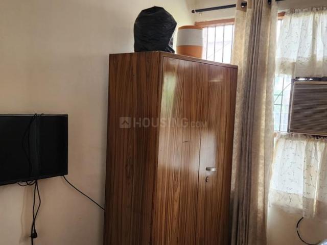 1 BHK Independent Builder Floor in Sector 36 for rent Chandigarh. The reference number is 20991582