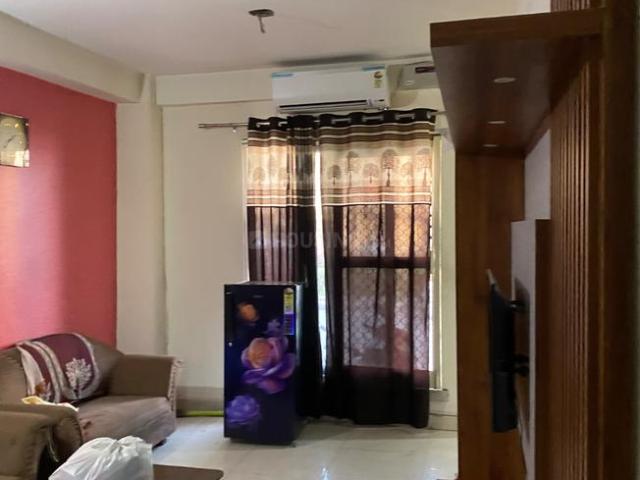 1 BHK Independent Builder Floor in Sector 36 for rent Karnal. The reference number is 19783716