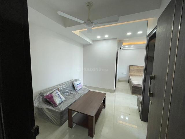 1 BHK Independent Builder Floor in Sector 38 for rent Gurgaon. The reference number is 16948872